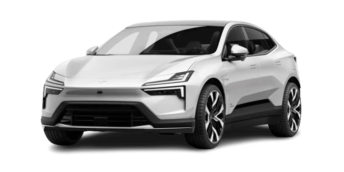 폴스타 Polestar 4