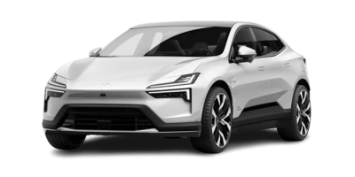 폴스타 Polestar 4